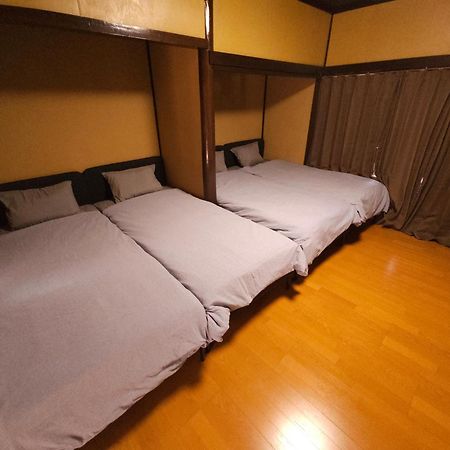 家禄荘 Hotel Окаяма Екстериор снимка